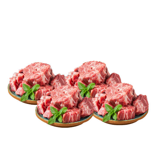 TY（分多包裹发货）胡姬花金衣玉食古法花生油5L+伯纳德 精品羊蝎子礼盒358型 2000g【鲜享5.0】 商品图3