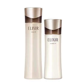 怡丽丝尔ELIXIR 黑金水乳抗皱紧致