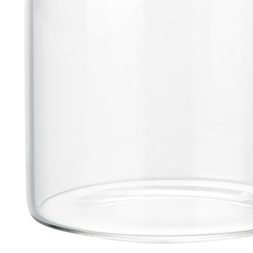 按压真空玻璃保存瓶 RL01 商品图2