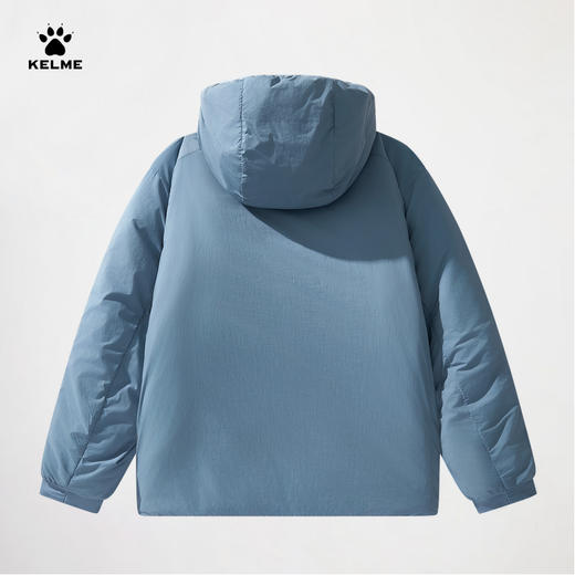 卡尔美2024新款男士男式棉服 商品图8