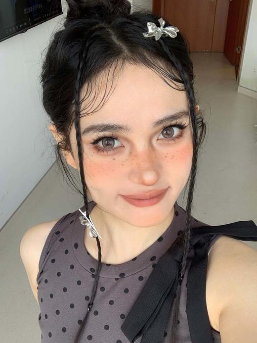 hancon 半年抛 玻璃珠 直径14.5mm着色13.7mm 商品图4