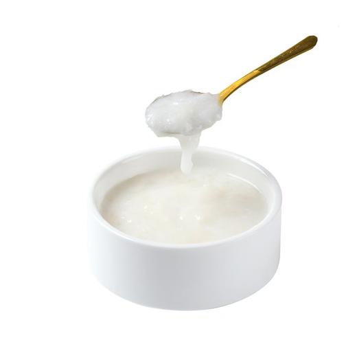 颜外 燕窝有机本草银耳羹 椰香味 252g*6 商品图1