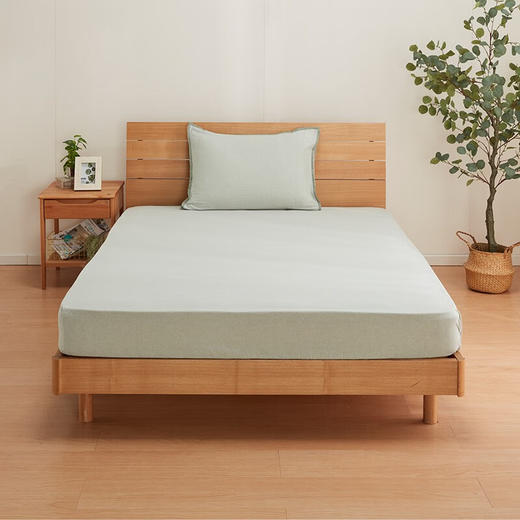 床笠 水洗棉 浩克 商品图0