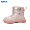 ROOKIE 冬 小童 棉鞋 RK24Q4016女 商品缩略图0