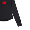 NEW BALANCE/NB Athletics Heat Grid Half Zip女款舒适运动时尚简约卫衣 商品缩略图3