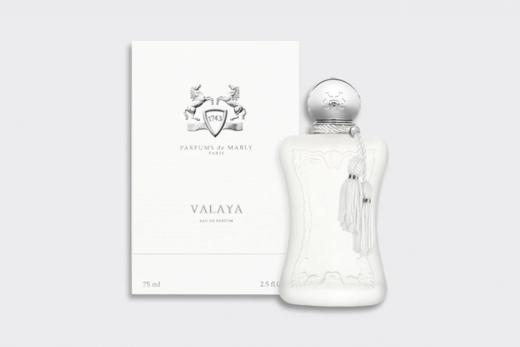 玛丽之香 云柔谧语 Parfums de Marly Valaya 分装 【阿佛洛狄忒的白棉纱裙】 商品图1