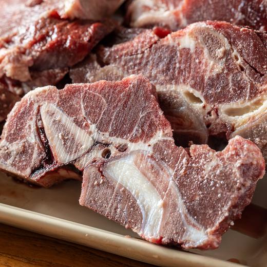 澳洲和牛牛蝎子4斤|性价比天花板！谷饲420天，独特奶香味，红烧/清汤/卤煮香迷糊 商品图5