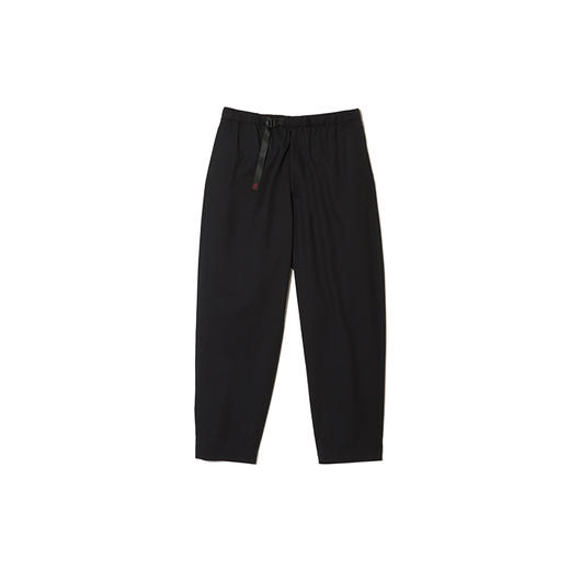 N.HOOLYWOOD X Gramicci TAPERED PANTS 联名款羊毛宽松锥形裤 商品图4