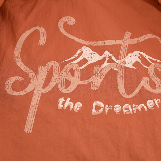 棉果果专柜同款冬季新品男童两面穿羊羔绒外套M412100424622 商品图6