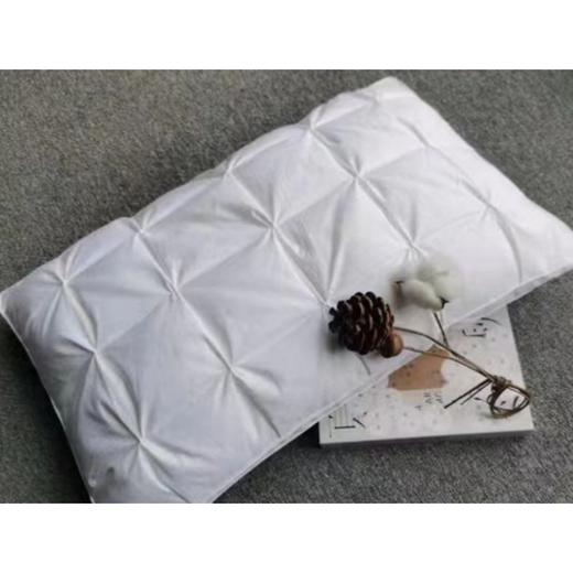 CIELTOWN夏尔小镇轻柔面包枕（一对） 商品图0