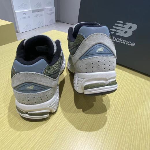 【新品】7楼 NewBalance复古运动男/女鞋：1099元 商品图2