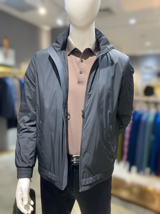 4F福山雅致夹克 商品图0