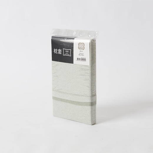 枕套 水洗棉 浩克 商品图0