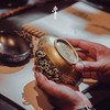 学古|龙溪·武 雪茄缸配雪茄托家用客厅茶室办公室烟灰缸收藏陈列 商品缩略图1