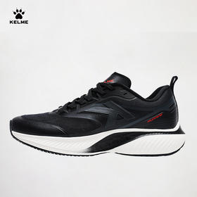 卡尔美新款赫影男士慢跑鞋男运动鞋