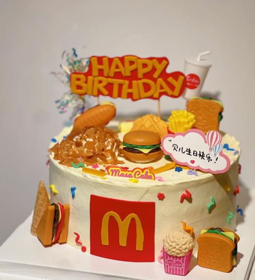 麦当当来噜~mm 商品图0