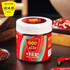 鹃城牌 零添加易拉罐装郫县豆瓣红油360g 商品缩略图1