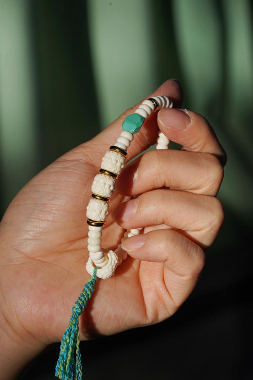 锦鲤｜好运常在&荷塘月色 商品图13