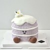 【芋泥Jellycat】 商品缩略图0