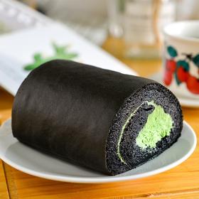 抹茶味女王卷180g/个
