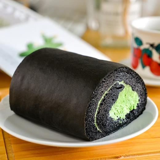 抹茶味女王卷180g/个 商品图0