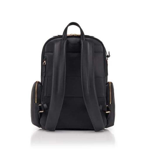 新秀丽KHALEESI系列时尚摩登商务休闲女士双肩包NU8*101 商品图3