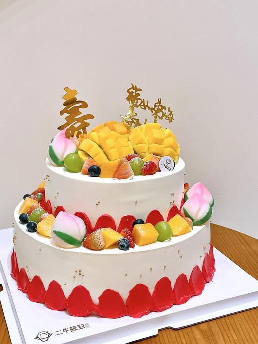 双层--极寿无疆 商品图2