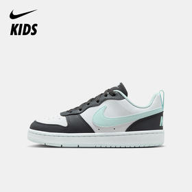 Nike Court Borough Low Recraft 大童运动鞋 HQ3258