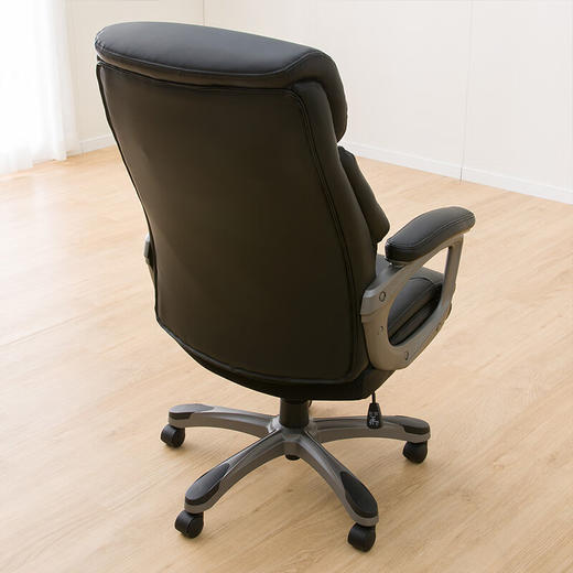 【家具】工作椅 艾斯塔 NS（需自行安装） 商品图3