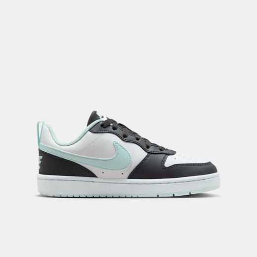 Nike Court Borough Low Recraft 大童运动鞋 HQ3258 商品图2