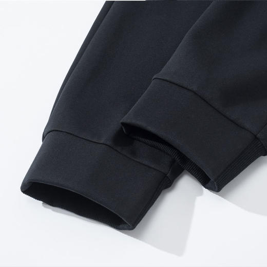 【空气层】【新款DSK】大依优型大码束脚工装裤运动休闲裤加肥加大男装舒适胖子肥佬百搭运动裤长裤 商品图8