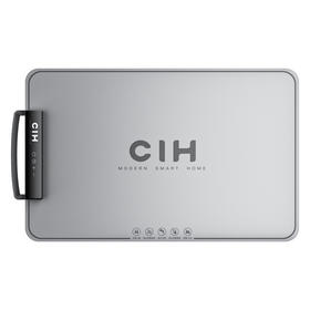 CIH超薄硅胶暖菜板长面板-CY-G2