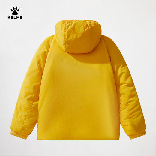 卡尔美2024新款男士男式棉服 商品图9