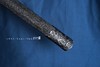 三希堂  乌骓系列  铁地卷草唐剑  未开刃 商品缩略图5