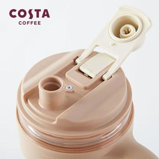 COSTA冰霸杯1L拿铁色/个 商品图1