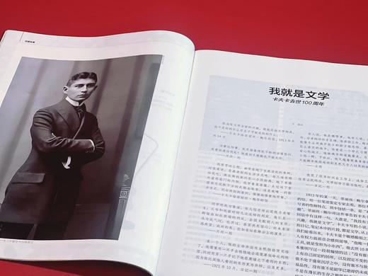 【十点独家】《三联生活周刊》2025全年预订（共52期）| 独家超值赠品：5本精选期刊+1本88元赠刊 商品图14