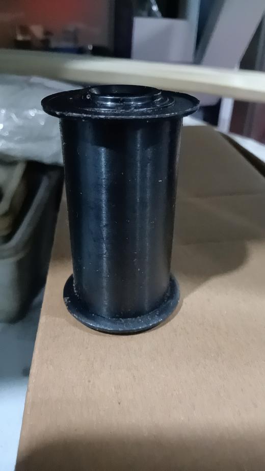 光面从动带轮 商品图0