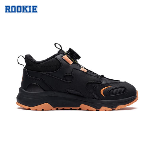 ROOKIE 冬 大童小童 棉鞋 RK24Q4017男 商品图1