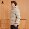 卡尔美2024新款男士男式棉服 商品缩略图6