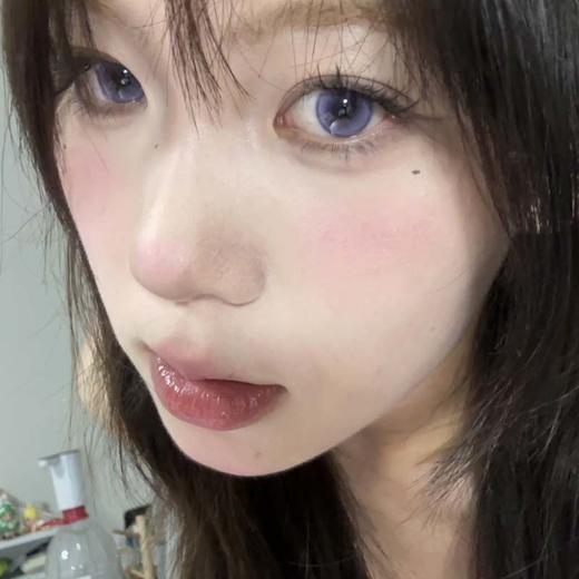 Kira Fairy（kirafairy）半年抛美瞳  纯爱战士  直径14.2mm着色13.5mm 商品图6