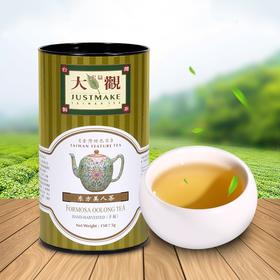 【新鲜市集】大观东方美人乌龙茶 150g