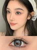 ticcmay 黄油奶霜 棕/深海泡泡 黑灰 14.5mm 年抛 含硅水凝胶 商品缩略图2