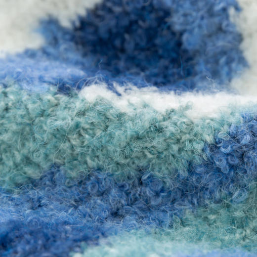 苏苏姐家忆夏知秋马甲手工DIY编织钩针上衣毛线团自制材料包 商品图4