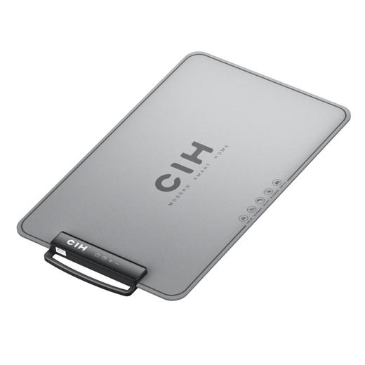 CIH超薄硅胶暖菜板长面板-CY-G2 商品图3