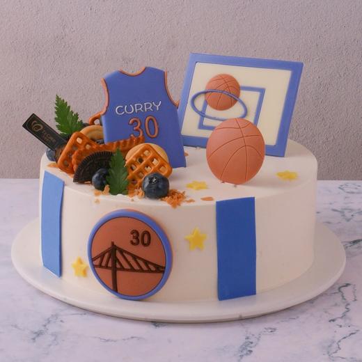 灌篮高手-青春季蛋糕 商品图0