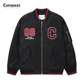 【云粉节】【7折】6楼COVERNAT经典MA-1夹克CO2401JK09吊牌价1499折后价1049