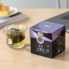 【新鲜市集】大观金萱乌龙茶(三角茶包)3g*15 包 商品缩略图2