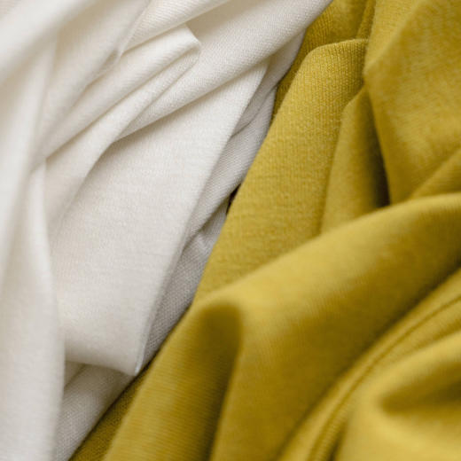 女士德绒5.0轻薄保暖高弹打底衫（半高领） 商品图5