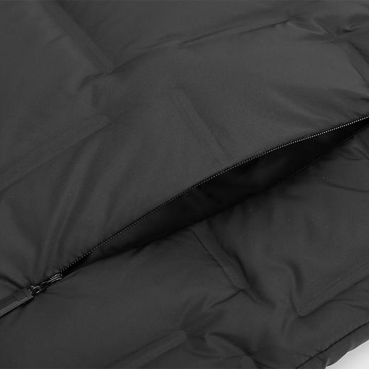 【特大码】【新款DGD】大依优型大码翻领羽绒服90白鸭绒外套休闲胖子大码男休闲宽松加肥加大上衣 商品图6