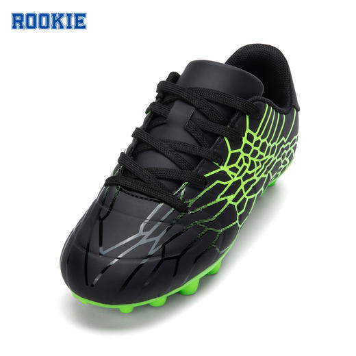 ROOKIE 秋 大童小童 足球鞋 RK24Q3016男 商品图2